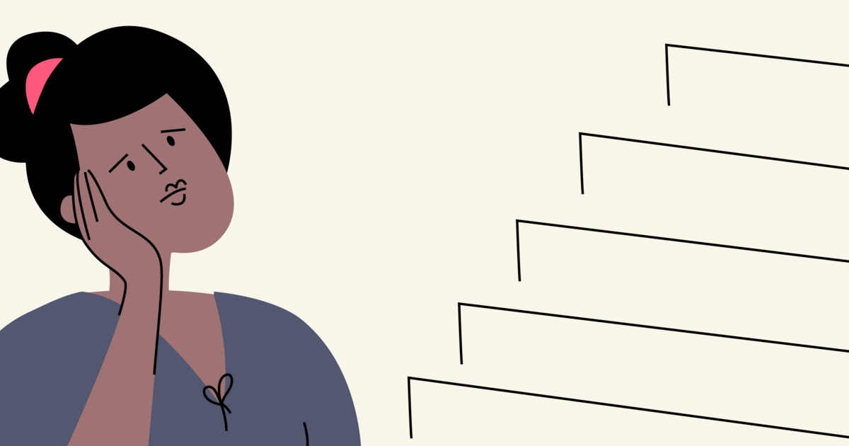 The hidden link between anemia and pregnancy fatigue - Featured Image